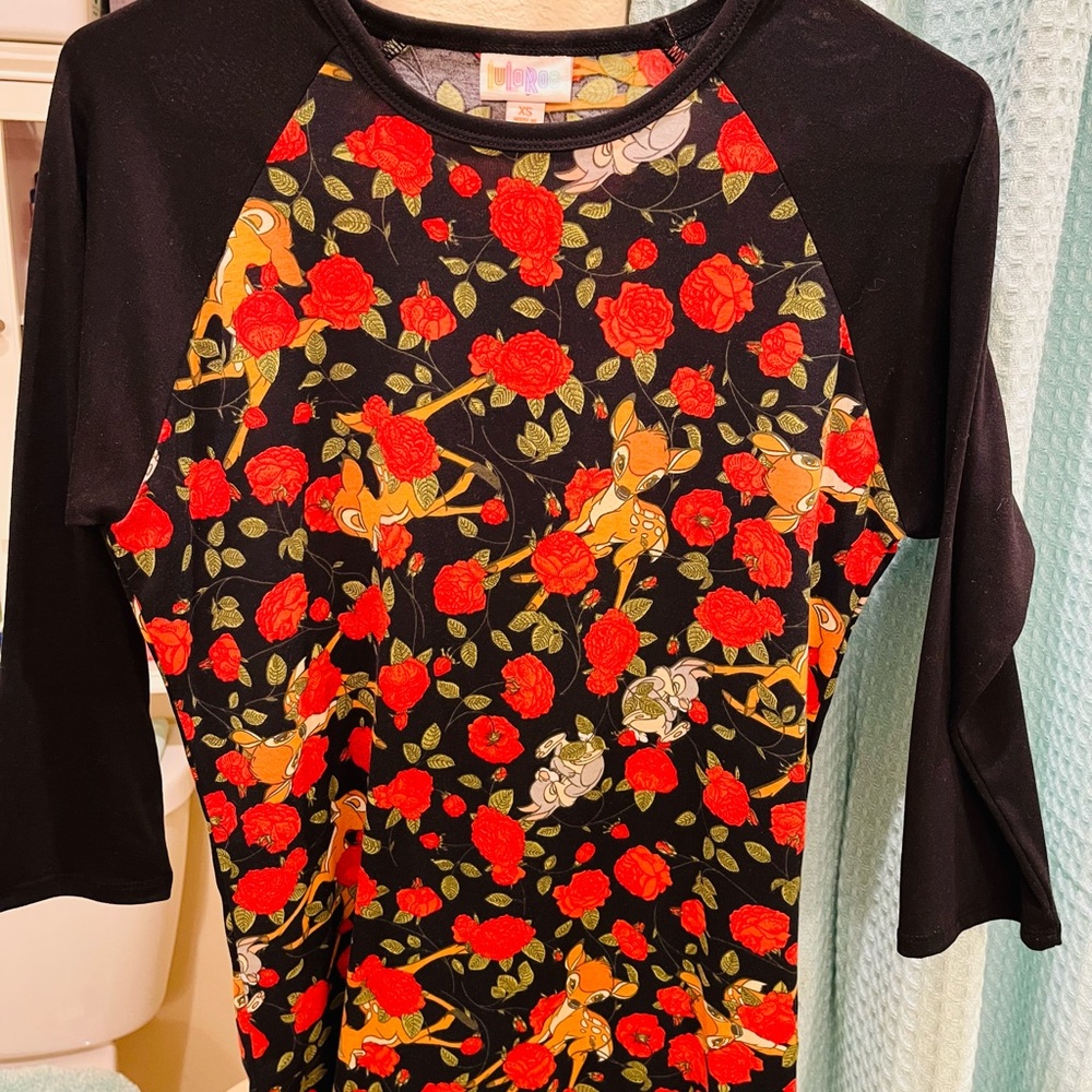 ‼️BOGO SPECIAL‼️XS LulaRoe Randy